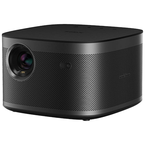 XGIMI Horizon Pro Standard Throw-Projektor DLP UHD 4K (3840x2160) Schwarz