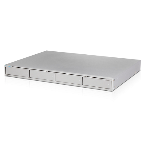 Ubiquiti UNVR Netzwerk-Videorekorder (NVR) Grau