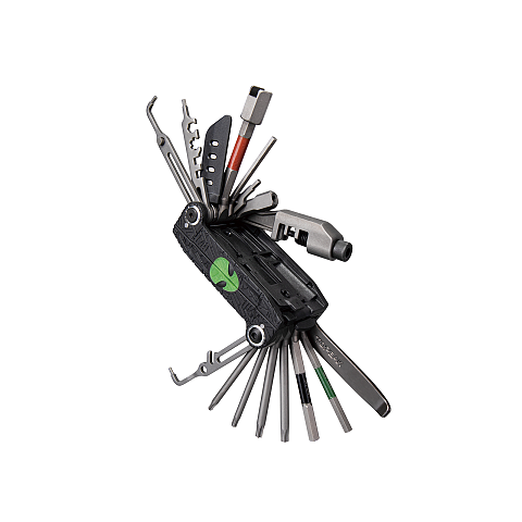 Topeak ALiEN X Werkzeug für Fahrräder