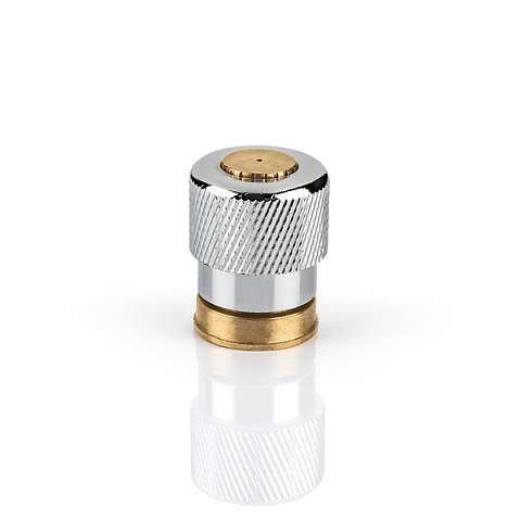 MAXXMEE 07938 Armaturenbelüfter Edelstahl Silber