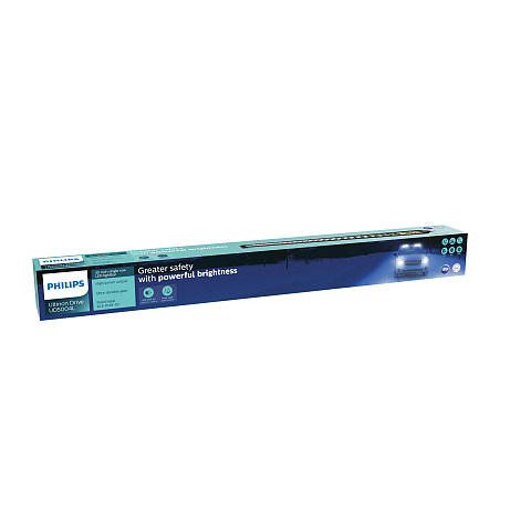 Philips Ultinon Drive 5004L UD5004LX1 LED-Lichtleiste (76,2 cm)