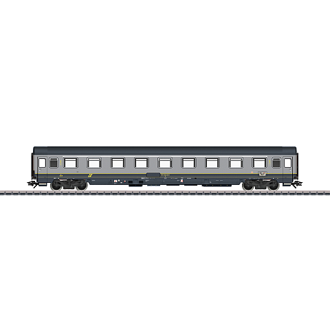 Märklin 42913 maßstabsgetreue modell Zugmodell Vormontiert HO (1:87)