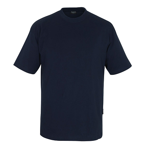 MASCOT 00788-200-01-M Hemd Blau