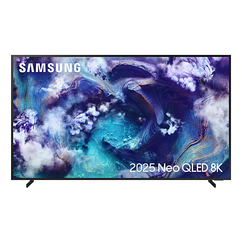Samsung QE65QN900FT 165,1 cm (65") 8K Ultra HD Smart-TV WLAN Schwarz