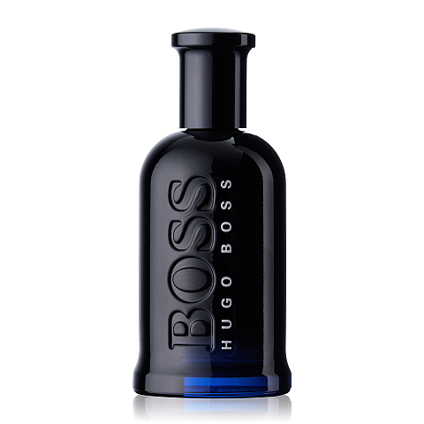 BOSS Bottled Night 100 ml Männer