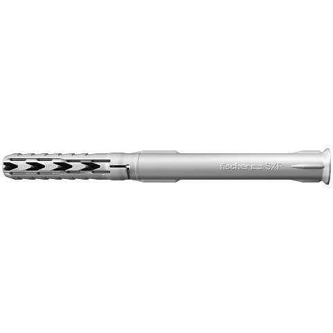Fischer 532741 Schraubanker/Dübel 10 Stück(e)