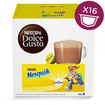 Nescafé Dolce Gusto Nesquik Cocoa