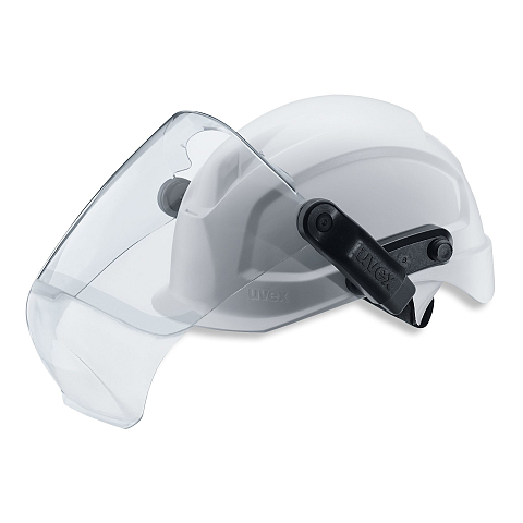 Uvex 9906006 Sicherheitskopfschutz