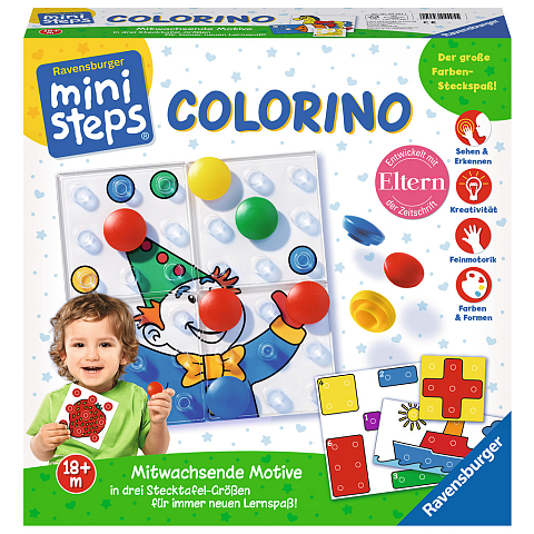 Ravensburger Colorino
