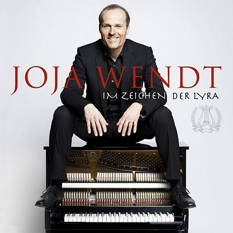 Alive AG Im Zeichen der Lyra CD Pop Wendt, Joja