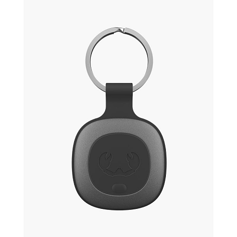 Fresh 'n Rebel 226007 GPS-Tracker/-Finder Universal Grau