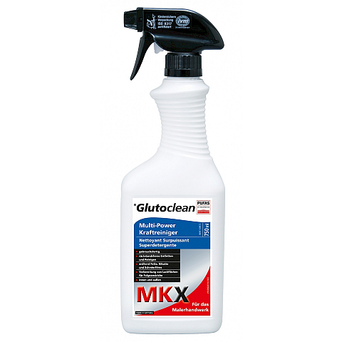 Glutoclean 043002074 750 ml Flüssigkeit (gebrauchsfertig)