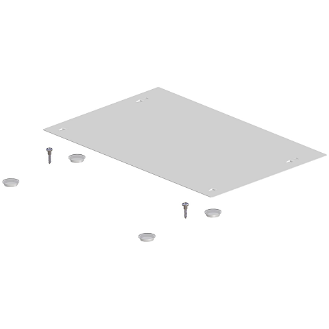 Hettich 9208310 Schubladenrolle & -schiene