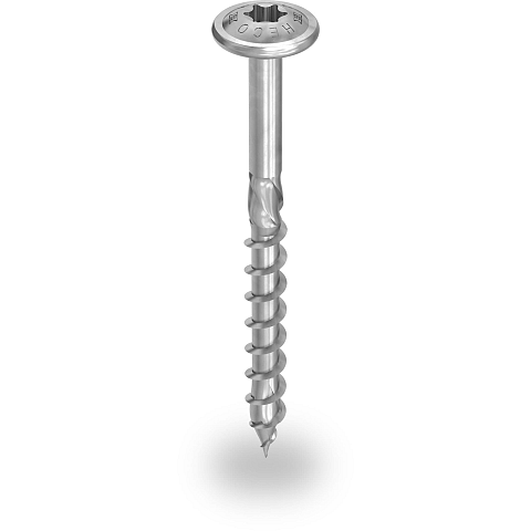 K2 Systems 2004116 Schraube/Bolzen 180 mm 50 Stück(e)