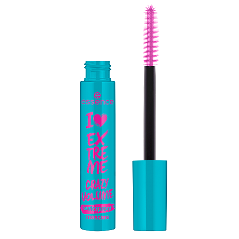 Essence I LOVE EXTREME CRAZY VOLUME Mascara 12 ml