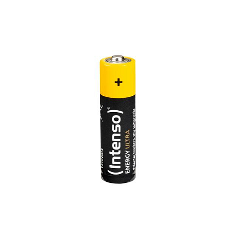 Intenso 7501824 Haushaltsbatterie Einwegbatterie AA Alkali