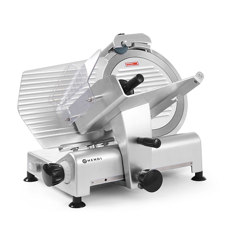 Hendi 210017 Schneidemaschine