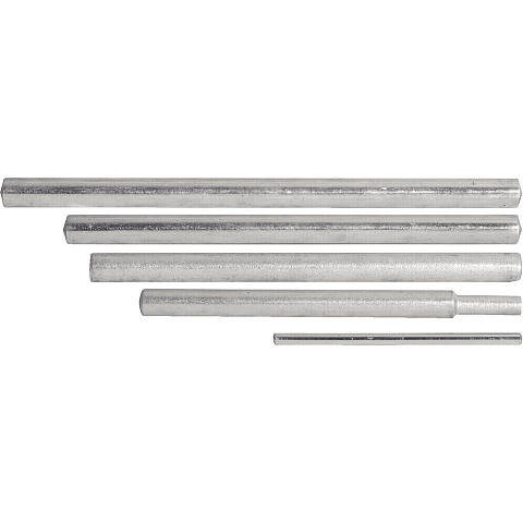 KS Tools 518.0866 Schraubenschlüsseladapter/-erweiterung 1 Stück(e) Verlängerungsstange