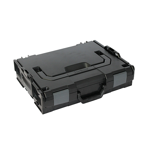 L-BOXX 102 Schwarz