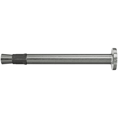 Fischer 500569 Schraubanker/Dübel 50 Stück(e) 87,5 mm