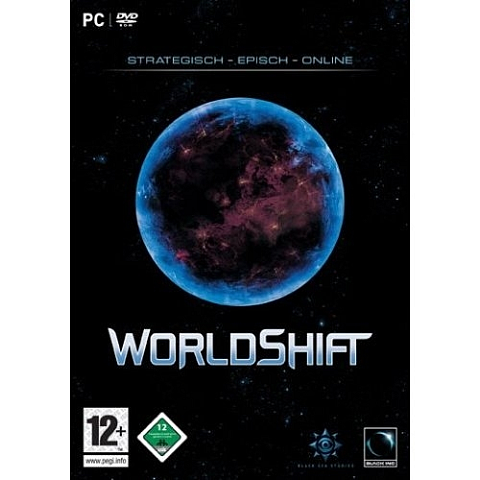 RTL Interactive WorldShift Deutsch PC