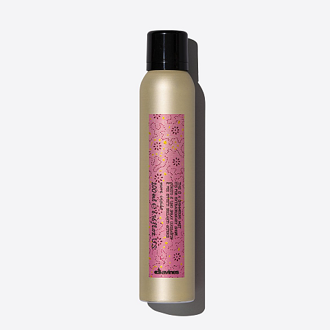 Davines This is a Shimmering Mist 200 ml Frauen