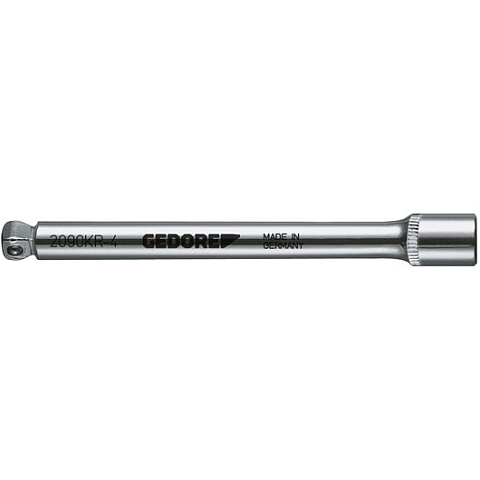 Gedore 6121030 Steckschlüssel