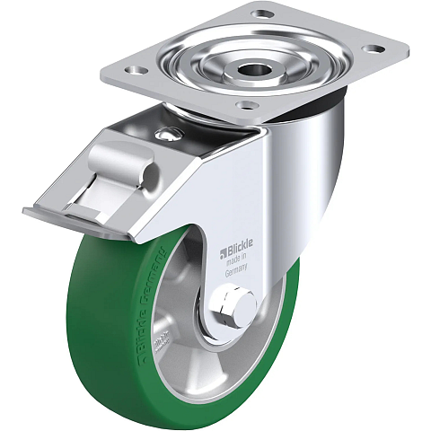 Blickle L-ALST 150K-FI Rolle