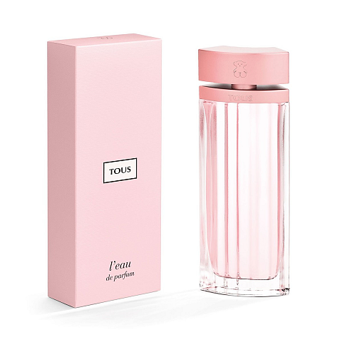 Tous L'Eau 90 ml Frauen