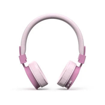 Hama 00184199 Kopfhörer & Headset Kabellos Kopfband Anrufe/Musik Bluetooth Pink
