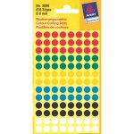 Avery Round Labels Ø 8 selbstklebendes Etikett 416 Stück(e)