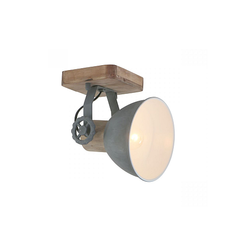 Besselink licht ST7968GR Lichtspot E27 LED