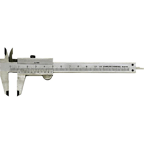 Fortis 4317784717540 Messschieber