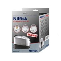 Nilfisk 107403113 Staubsauger Zubehör/Zusatz Starter-Set