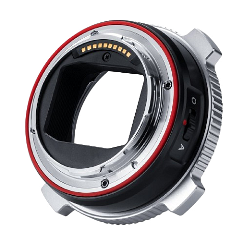 VILTROX EF-L Kameraobjektivadapter