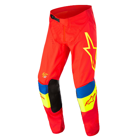 Alpinestars 3721122-3057-28 Motorradhose