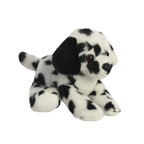 Aurora Mini Flopsies Dipper Dalmatian Dog 20cm