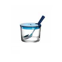 Montana 018742 Marmeladenglas Blau