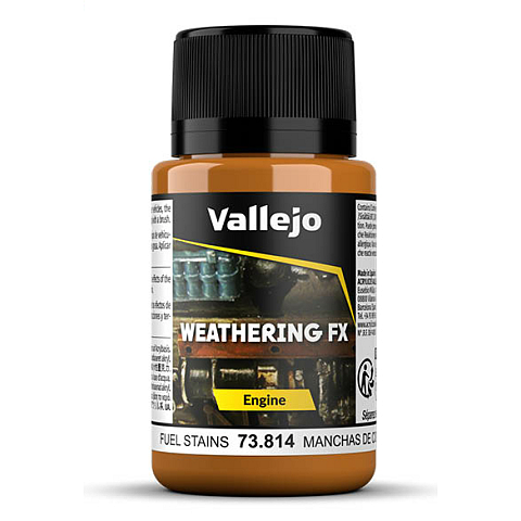 Vallejo 73.814 Acrylfarbe 40 ml 1 Stück(e)