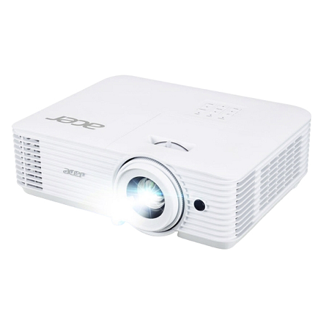 Acer H6815P 4000 ANSI Lumen DLP UHD 4K (3840x2160) Weiß