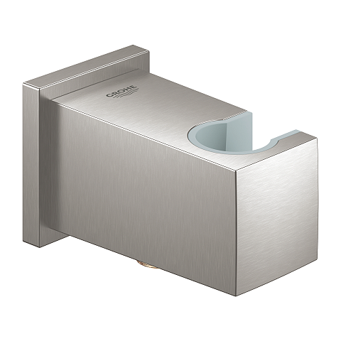 GROHE Euphoria Cube Stahl