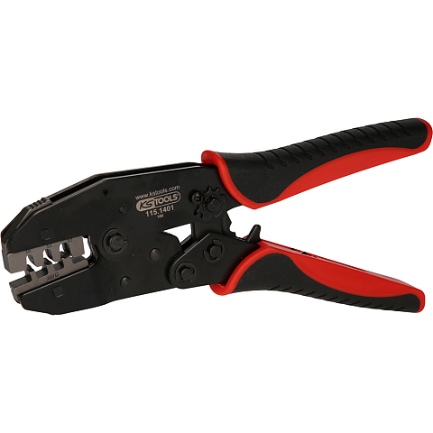 KS Tools 115.1585 Kabel-Crimper