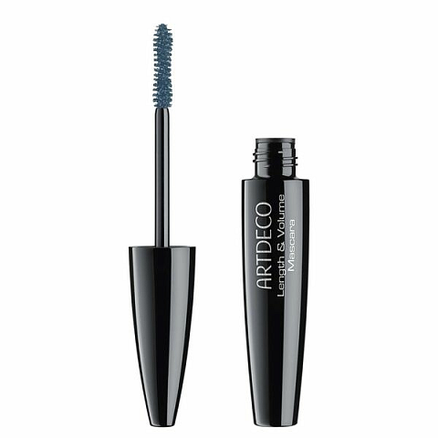 ARTDECO Length & Volume Mascara 5P1 powder blue 0,3 g