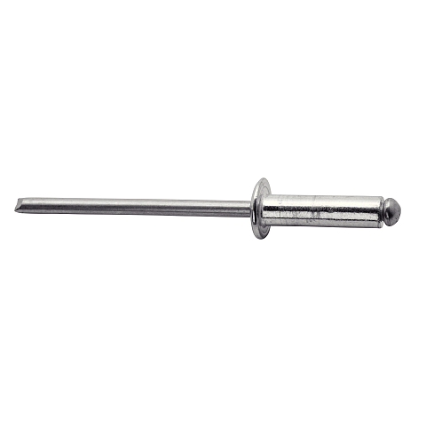 Rapid 5000379 Nietnagel Blindniete