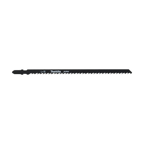 Makita A-86315 Sägeblatt für Stichsägen, Laubsägen & elektrische Sägen Hartstahl (HCS) 5 Stück(e)