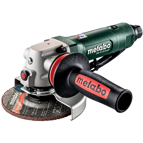 Metabo 601591000 Winkelschleifer 2 kg