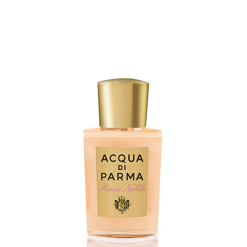 Acqua di Parma Rosa Nobile 20 ml Frauen