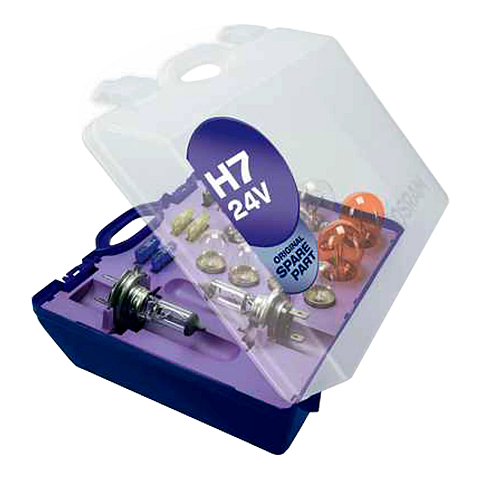 Bailey Electric & Electronics 142327 Auto-Glühbirne Halogen