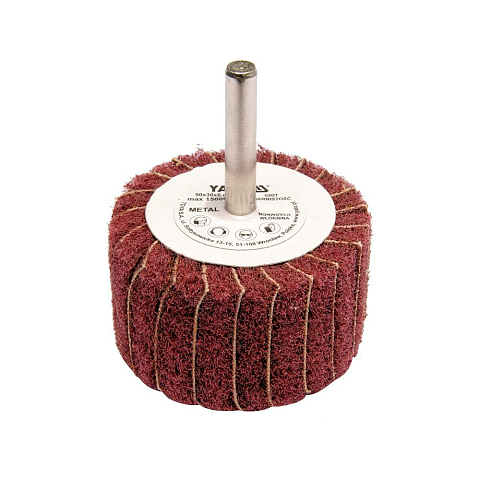 Yato YT-83392 Schleifmaschinenzubehör 1 Stück(e)