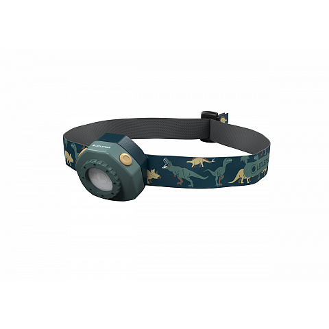 Ledlenser KIDLED4R Mehrfarbig Stirnband-Taschenlampe LED